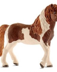 SCHLEICH Фигурка ИСЛАНДСКО ПОНИ ЖРЕБЕЦ 13815-00715