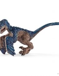 SCHLEICH Фигурка ЮТАРАПТОР МИНИ 14597-01283