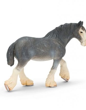 SCHLEICH Фигурка КЛАЙДСДЕЙЛСКА КОБИЛА 13291