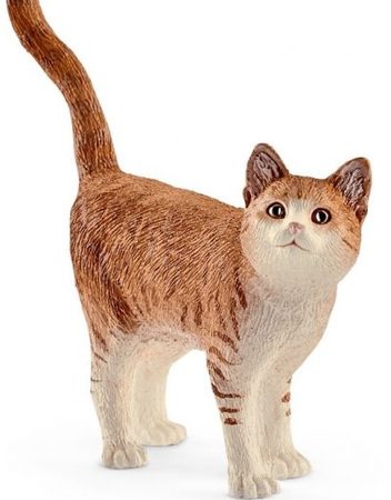 SCHLEICH Фигурка КОТЕ 13836-01257