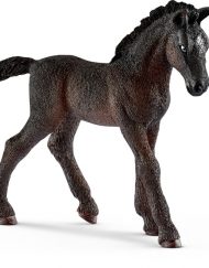 SCHLEICH Фигурка ЛИПИЦАНСКО КОНЧЕ - ЧЕРНО 13820-01236