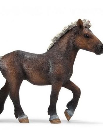 SCHLEICH Фигурка ШВАРЦВАЛДСКО КОНЧЕ - ЕДНОГОДИШНО 13665