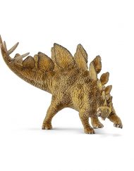 SCHLEICH Фигурка СТЕГОЗАВЪР РЕВЯЩ 14568-00716