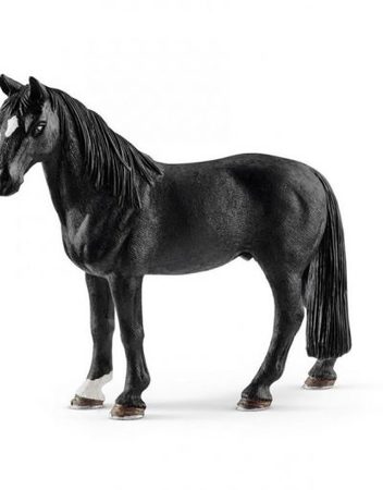 SCHLEICH Фигурка ТЕНЕСИ УОКЪР ЖРЕБЕЦ 13832-01253