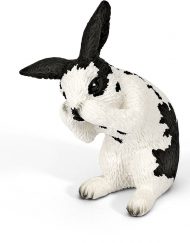 SCHLEICH Фигурка ЗАЕК - МИЕЩ СЕ 13698