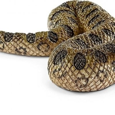 SCHLEICH Фигурка ЗЕЛЕНА АНАКОНДА 14778-01270