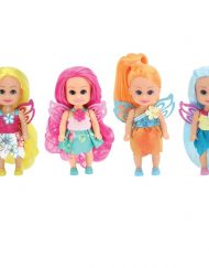 SPARKLE GIRLZ Кукла ФЕЯ НА ЦВЕТЯТА 24410