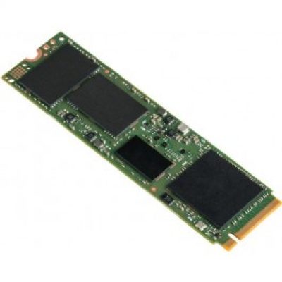 SSD Intel 600p Series 256GB