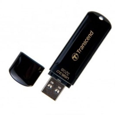USB Флаш памет Transcend JETFLASH 700 32GB 3.0