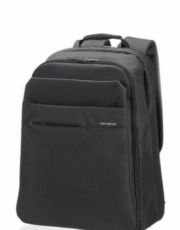 Backpack, Samsonite Network 2 15-16'', Charcoal (41U.18.007)