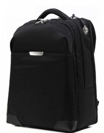 Backpack, Samsonite S-Oulite, 16.4'', Black (32U.09.008)
