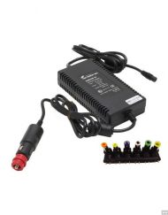 Car Charger, FORTRON FSP-CAR120, 120W, Notebook Car Adapter