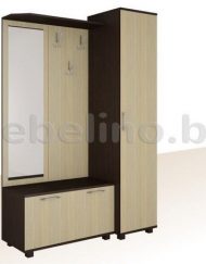 Комплект Mebelino 154