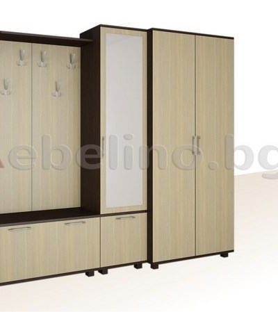 Комплект Mebelino 156