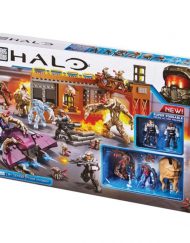 MEGA BLOKS Конструктор НАВОДНЕНИЕ HALO CYY58