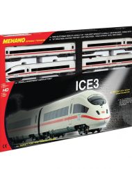 MEHANO Електрически влак ICE 3 T742