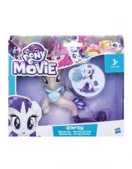 MY LITTLE PONY Фигура с колие мида THE MOVIE C0680