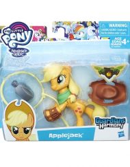 MY LITTLE PONY Фигурка с аксесоари GUARDIANS OF HARMONY B6008