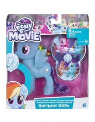 MY LITTLE PONY Светеща фигура THE MOVIE C0720