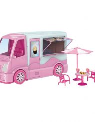 OCIE Камион за сладолед ICE CREAM STATION OTE0627883