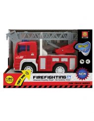 OCIE Пожарна със звук и светлина OTB0560159