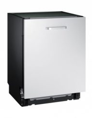 Съдомиялна за вграждане, Samsung DW60M5040BB/LE, Energy Efficiency A +, Capacity 13 p/s