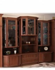 Секция Барон 3D