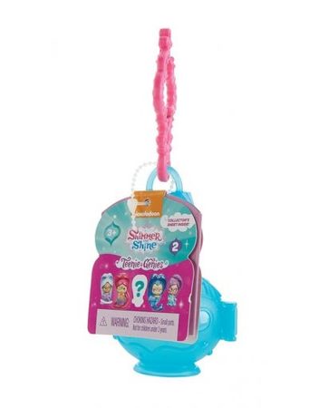 SHIMMER AND SHINE Играчка изненада DTK47