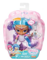 SHIMMER AND SHINE Кукла базов модел 15 см. DLH55