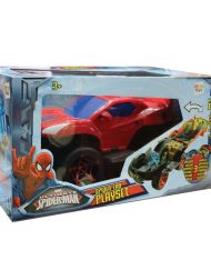 SPIDERMAN Трансформираща се кола 550735