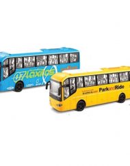 SY Автобус R/C BUS-G PARK AND RIDE 666-698A