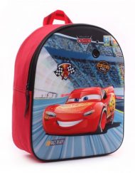 3D Раница със звук CARS 3 760-8332