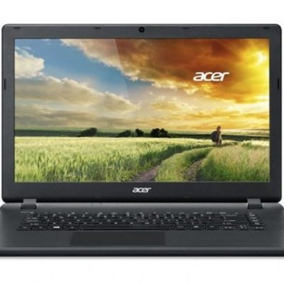 ACER A315-21-23D9 /15.6''/ AMD E2-9000 (2.2G)/ 4GB RAM/ 500GB HDD/ int. VC/ Linux