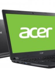 ACER A315-31-C0DY /15.6''/ Intel N3350 (2.4G)/ 4GB RAM/ 128GB SSD/ int. VC/ Linux