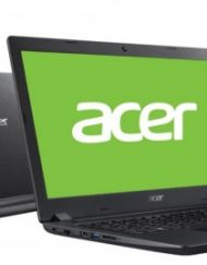 ACER A315-31-P0HZ /15.6''/ Intel N4200 (2.5G)/ 4GB RAM/ 128GB SSD/ int. VC/ Linux