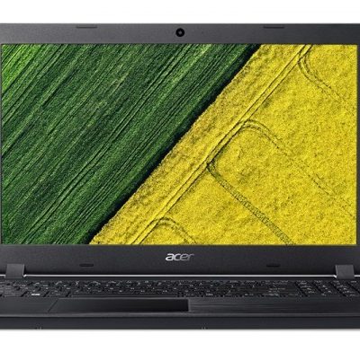 ACER A315-31-P1QX /15.6''/ Intel N4200 (2.5G)/ 4GB RAM/ 1000GB HDD/ int. VC/ Win10