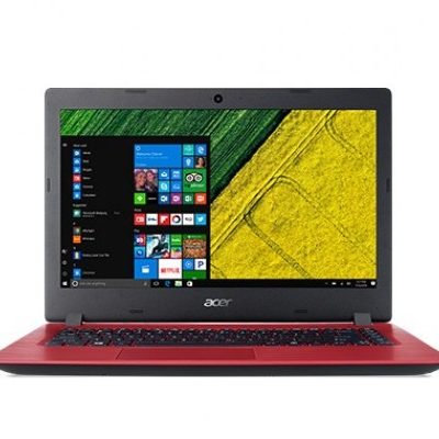 ACER A315-31-P91R /15.6''/ Intel N4200 (2.5G)/ 4GB RAM/ 1000GB HDD/ int. VC/ Win10