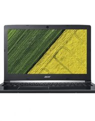 ACER A515-51G-53WD /15.6''/ Intel i5-7200U (3.1G)/ 8GB RAM/ 1000GB HDD/ ext. VC/ Linux (NX.GVLEX.001)