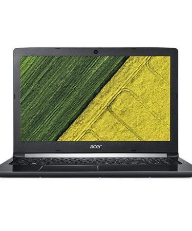 ACER A515-51G-53WD /15.6''/ Intel i5-7200U (3.1G)/ 8GB RAM/ 1000GB HDD/ ext. VC/ Linux (NX.GVLEX.001)