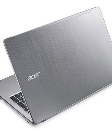 ACER A515-51G-58FZ /15.6''/ Intel i5-7200U (3.1G)/ 8GB RAM/ 1000GB HDD/ ext. VC/ Linux (NX.GVMEX.004)