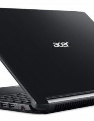 ACER A715-71G-74ZA /15.6''/ Intel i7-7700HQ (3.8G)/ 8GB RAM/ 1000GB HDD/ ext. VC/ Linux