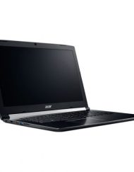 ACER A715-71G-76HW /15.6''/ Intel i7-7700HQ (3.8G)/ 8GB RAM/ 1000GB HDD + 256GB SSD/ ext. VC/ Linux