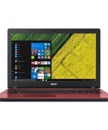 ACER Aspire 3 /15.6''/ intel N3450 (2.2G)/ 4GB RAM/ 1000GB HDD/ int. VC/ Linux (NX.GR5EX.028)