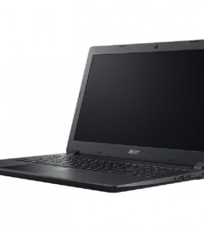 ACER Aspire 3 /15.6''/ Intel N3450 (2.2G)/ 4GB RAM/ 128GB SSD/ int. VC/ Linux (NX.GNTEX.011)