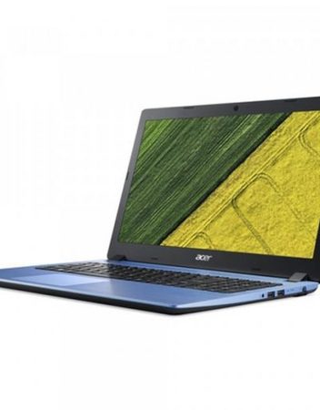 ACER Aspire 3 /15.6''/ Intel N4100 (2.4G)/ 4GB RAM/ 1000GB HDD/ int. VC/ Linux (NX.GW4EX.001)