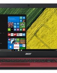 ACER Aspire 3 /15.6''/ Intel N4100 (2.4G)/ 4GB RAM/ 1000GB HDD/ int. VC/ Linux (NX.GW5EX.004)