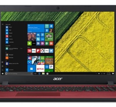 ACER Aspire 3 /15.6''/ Intel N4200 (2.5G)/ 4GB RAM/ 1000GB HDD/ int. VC/ Linux (NX.GR5EX.001)