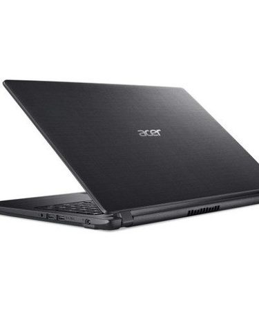 ACER Aspire 3 A315-31-P1SB /15.6''/ Intel N4200 (2.5G)/ 4GB RAM/ 128GB SSD/ int. VC/ Linux (NX.GNTEX.085)