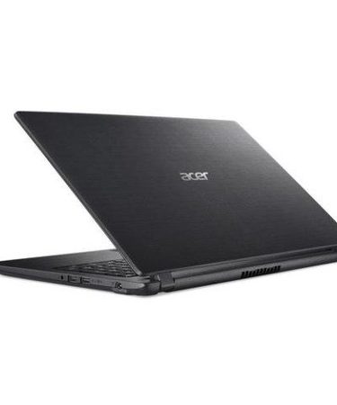 ACER Aspire 3 A315-51-35TP /15.6''/ Intel i3-6006 (2.0G)/ 4GB RAM/ 1000GB HDD/ int. VC/ Linux (NX.GNPEX.041)