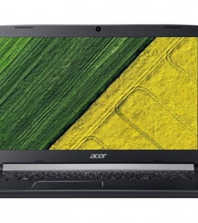 ACER Aspire 5 /15.6''/ Intel i3-7130U (2.7G)/ 8GB RAM/ 1000GB HDD/ ext. VC/ Linux (NX.GVLEX.012)